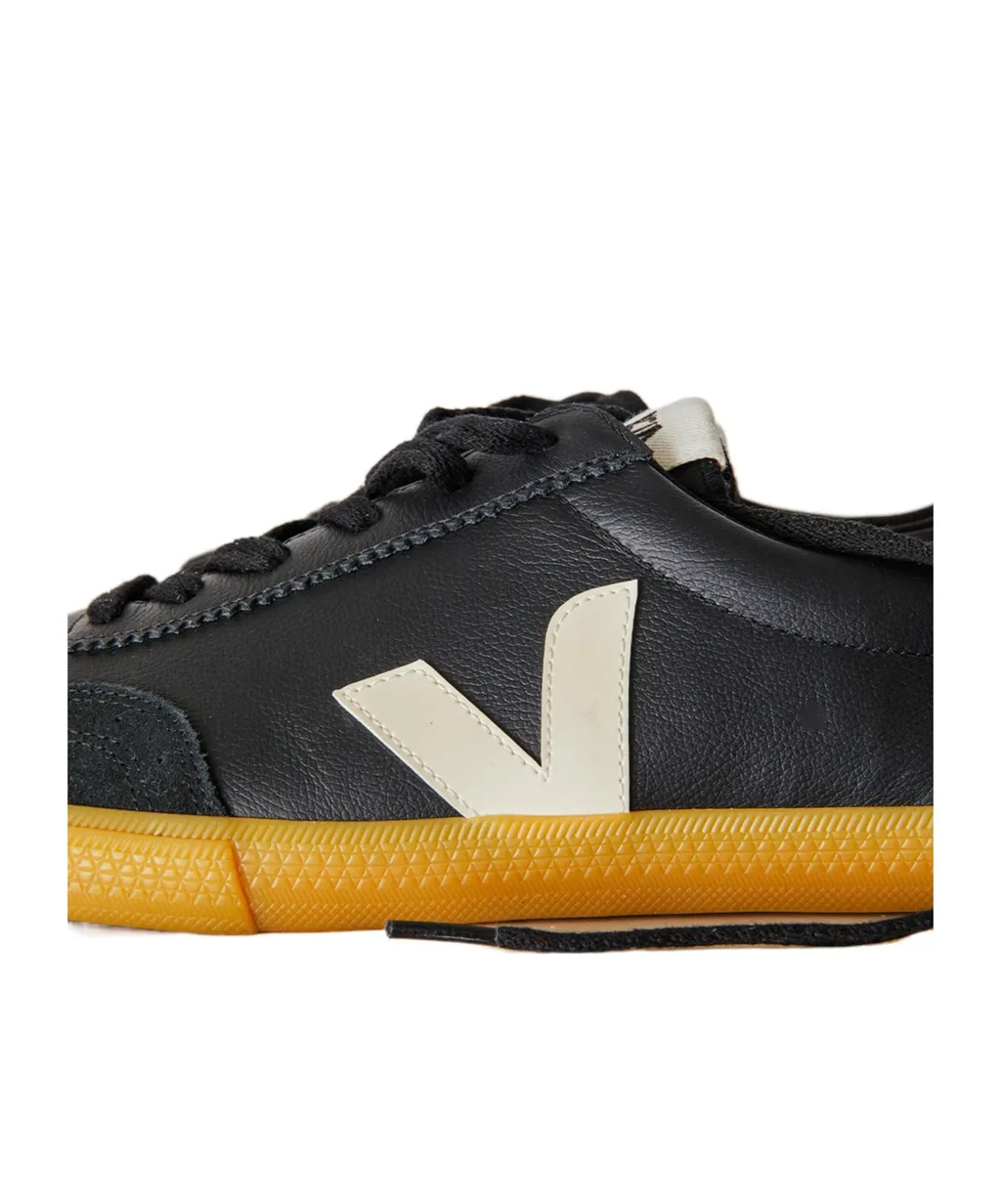 Veja Volley Low-Top Sneakers