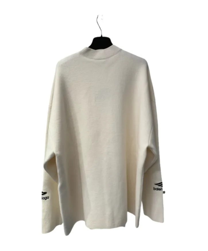 3B Sports Icon Knit Sweater