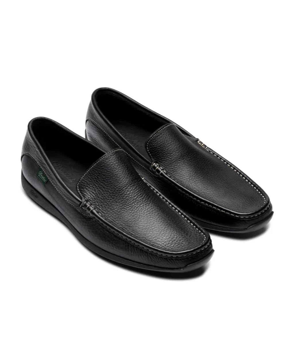 A Pair Of Casual Shoes