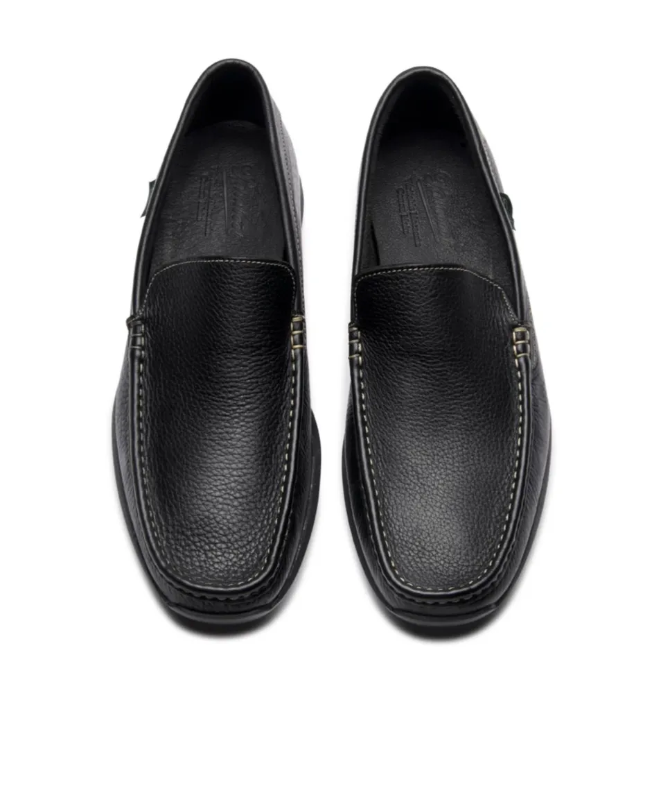 A Pair Of Casual Shoes