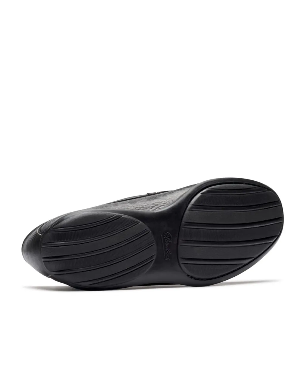 A Pair Of Casual Shoes