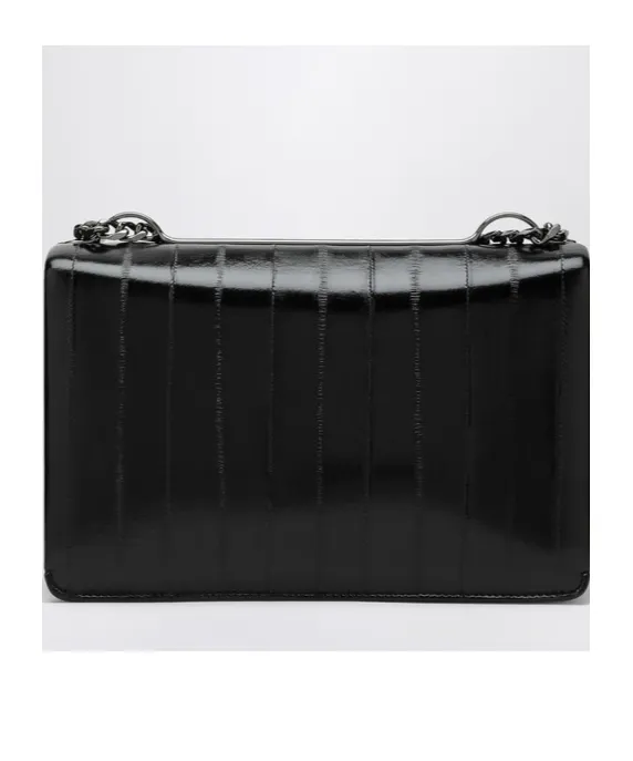Vlogo Medium Shoulder Bag