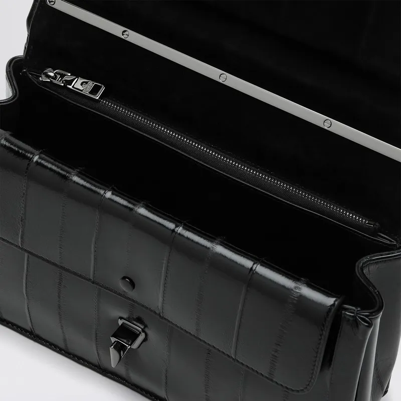 Vlogo Medium Shoulder Bag