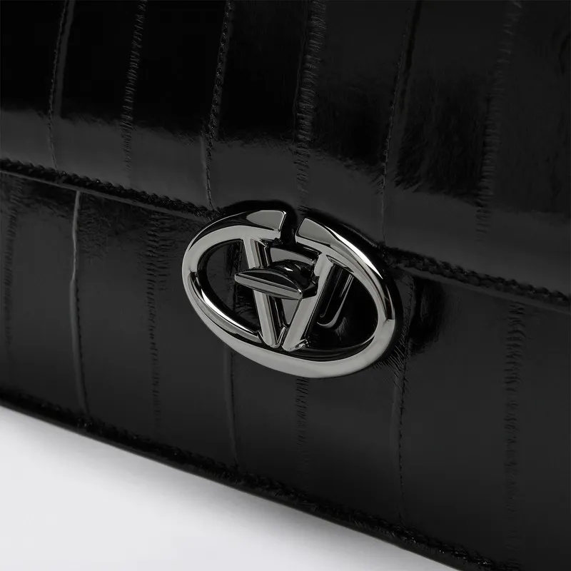 Vlogo Medium Shoulder Bag