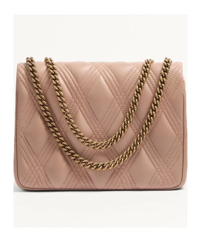 Valentino Garavani Quiltie 67 Medium Shoulder Bag