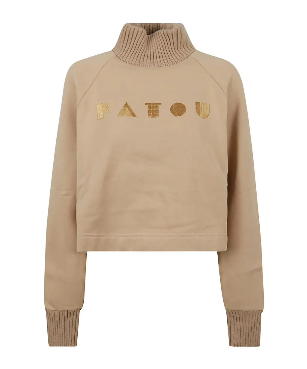 Art Deco Sweatshirt