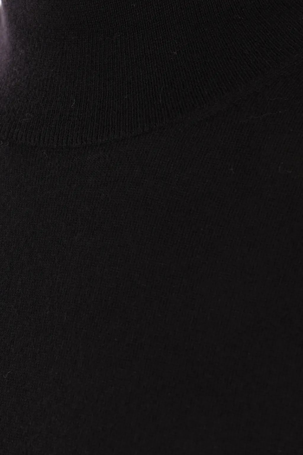 Sleeveless Knitted Vest