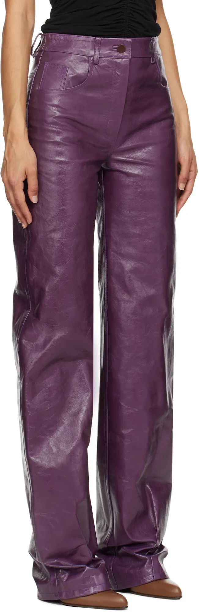 Vante Trousers