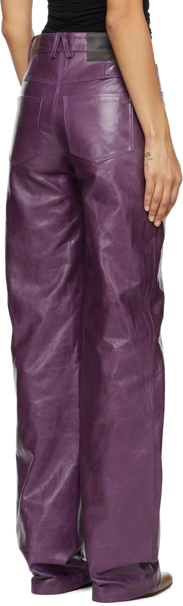 Vante Trousers