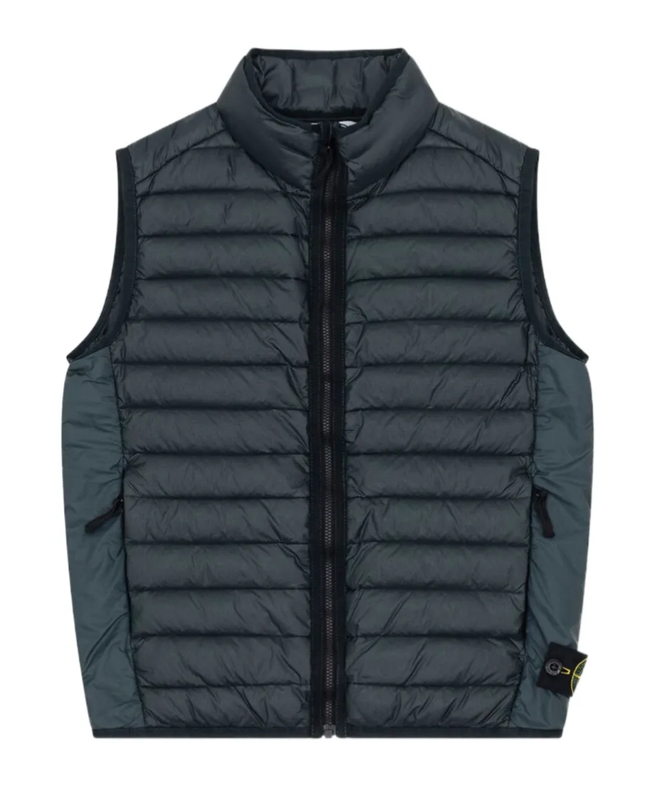 Down Vest