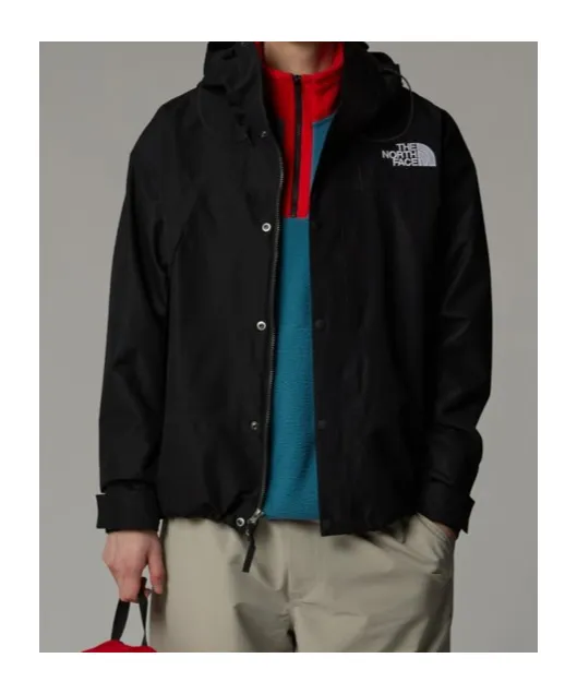 Dryvent Mono Jacket