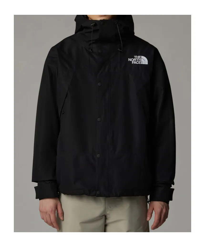 Dryvent Mono Jacket