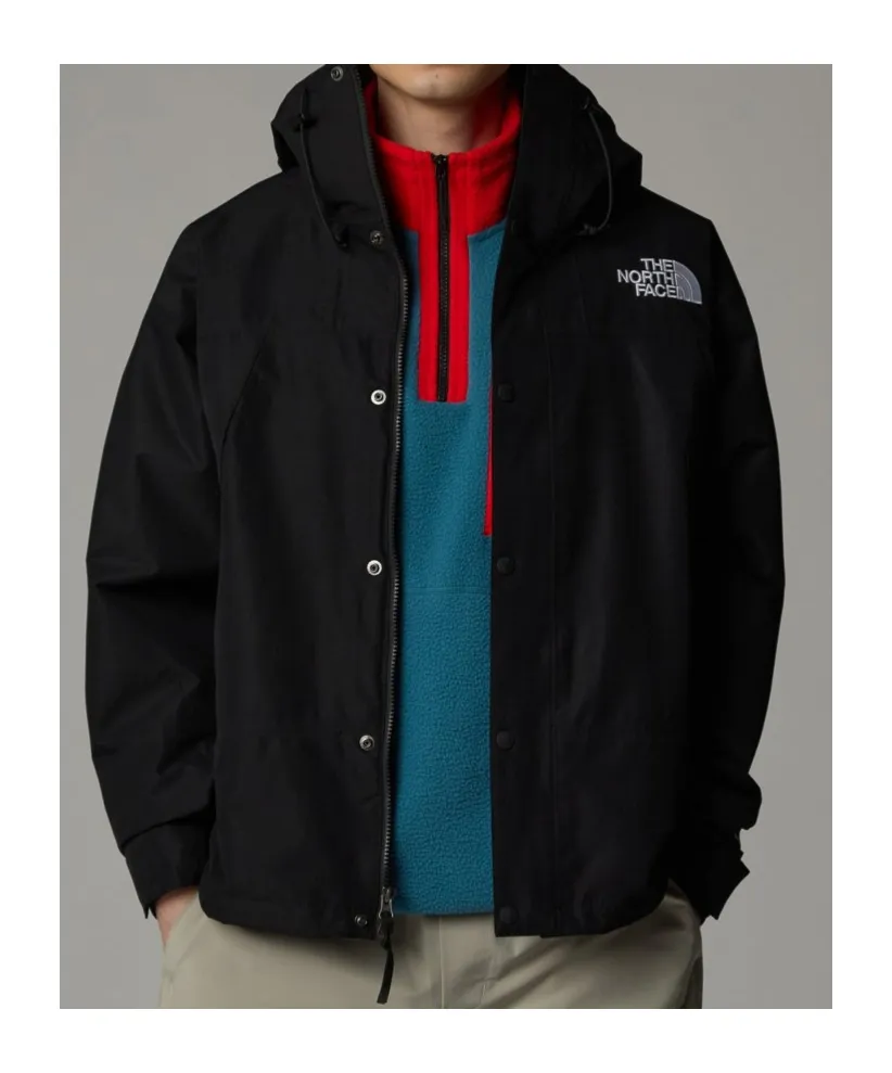 Dryvent Mono Jacket