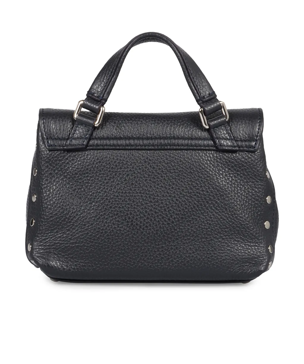 Zanellato Baby Postina Twist-Lock Messenger Bag