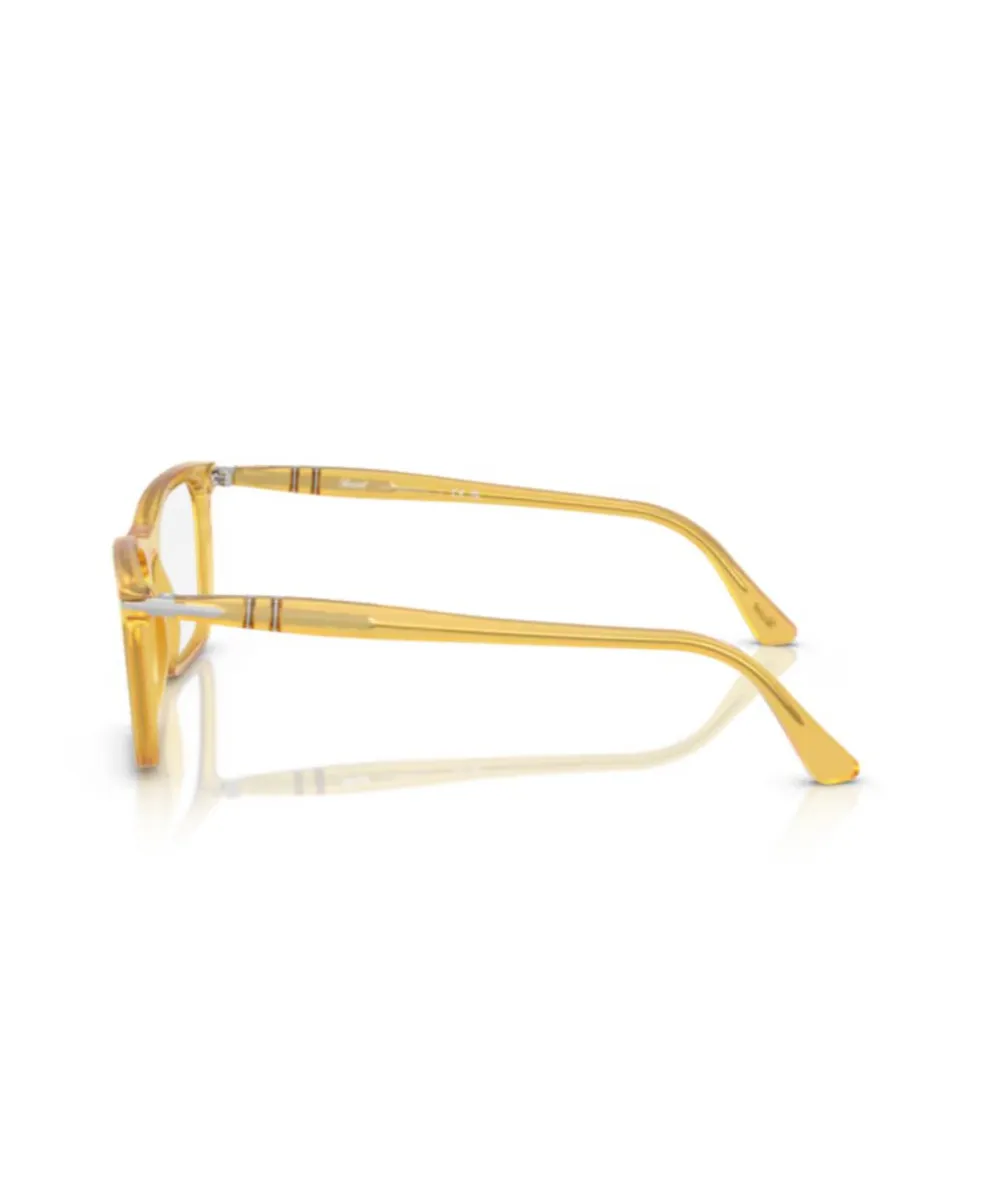 Geometric Flat Mirror