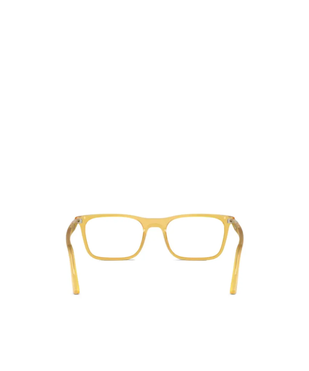 Geometric Flat Mirror