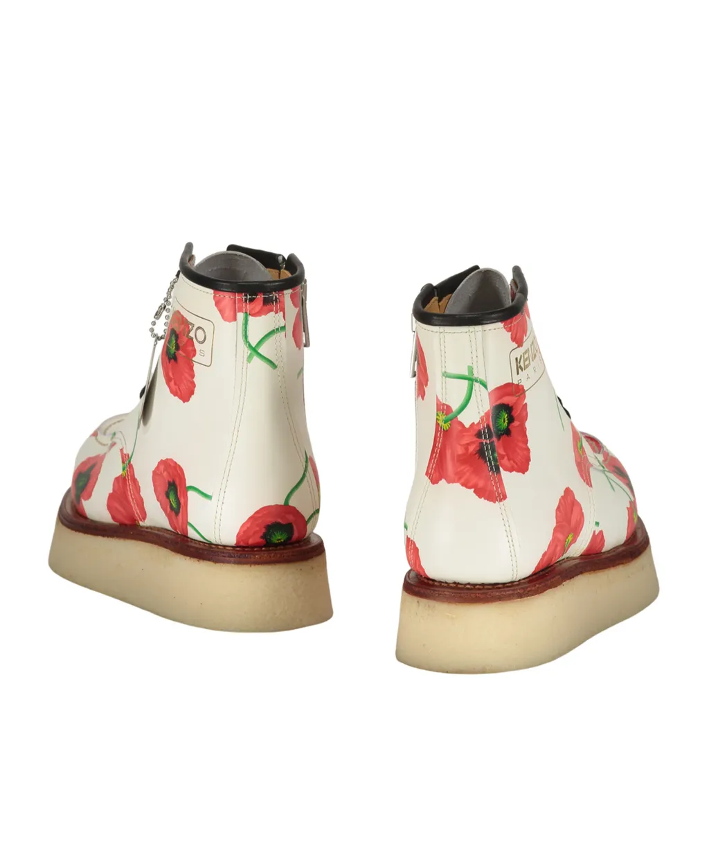 Kenzoyama Ankle Boots