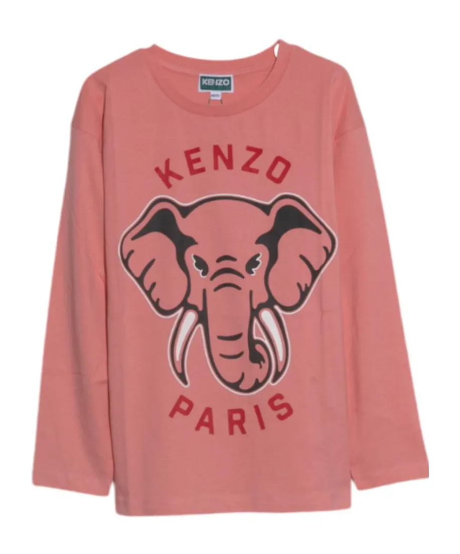 Long-Sleeved T-Shirt