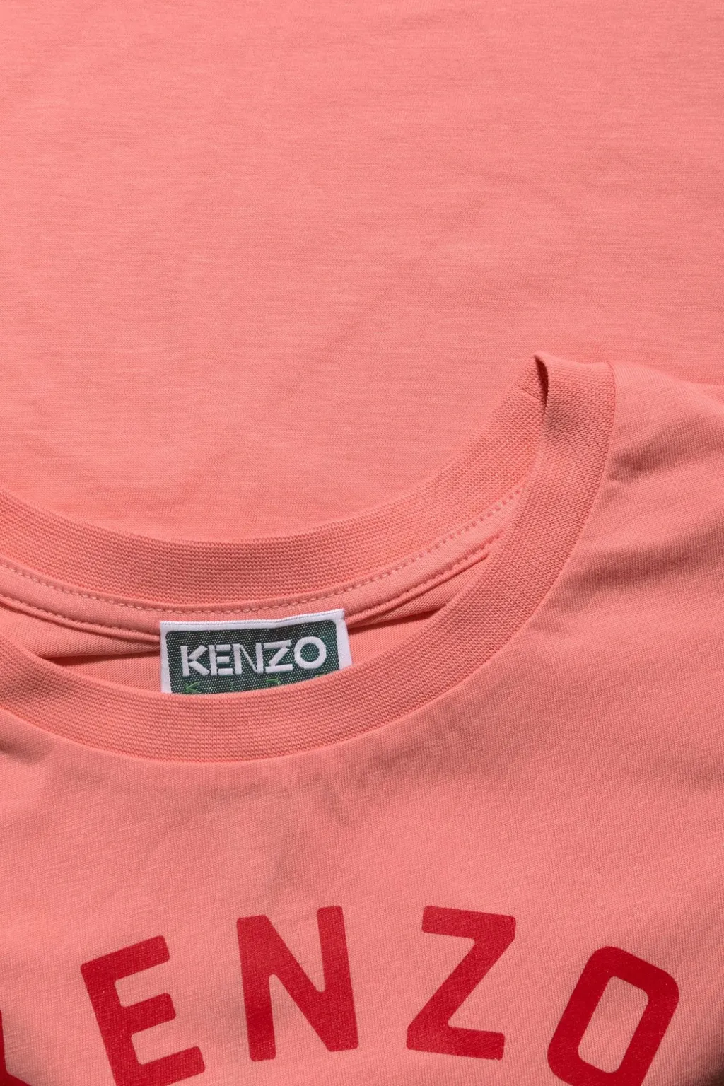 Long-Sleeved T-Shirt