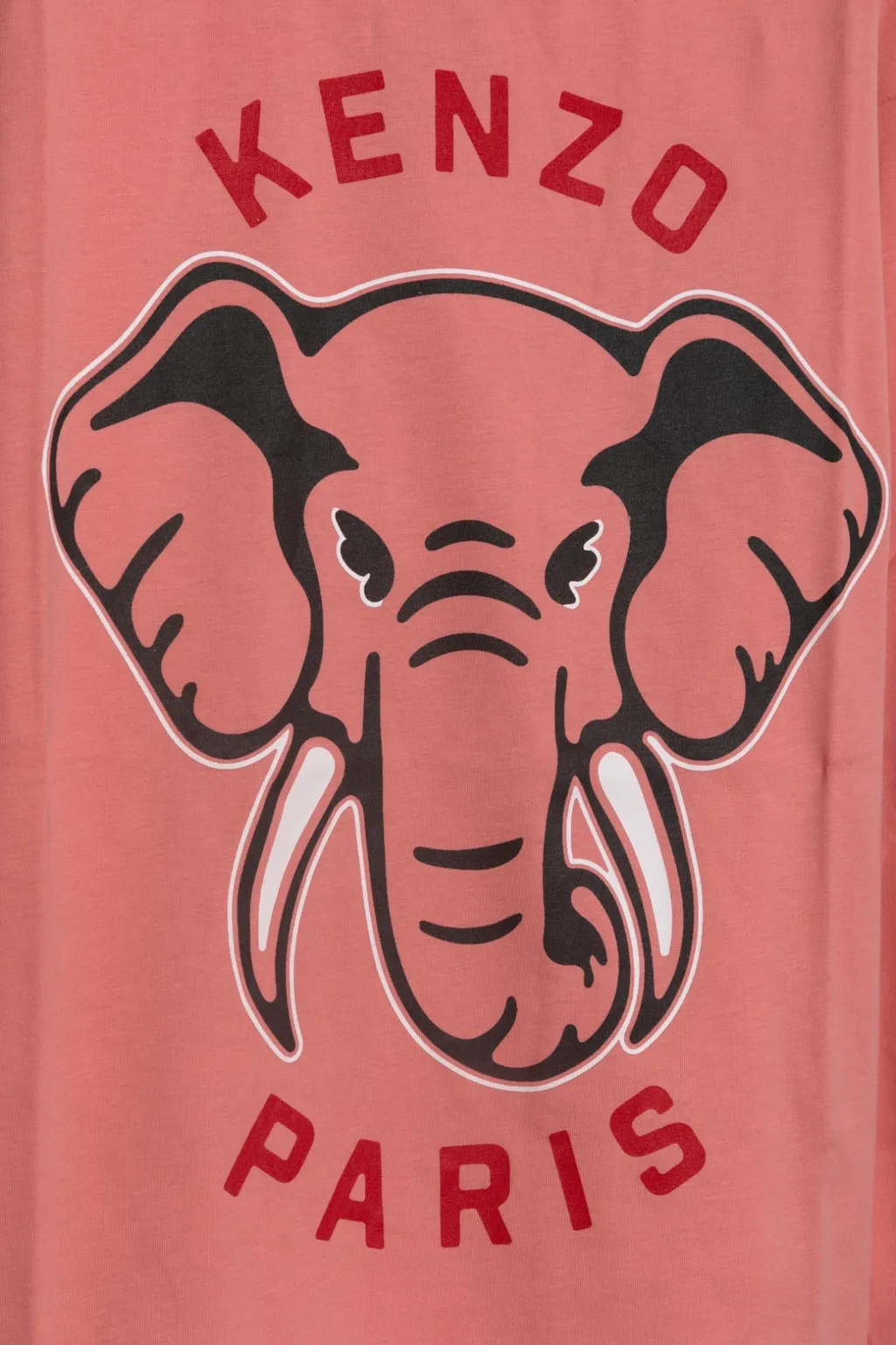 Long-Sleeved T-Shirt