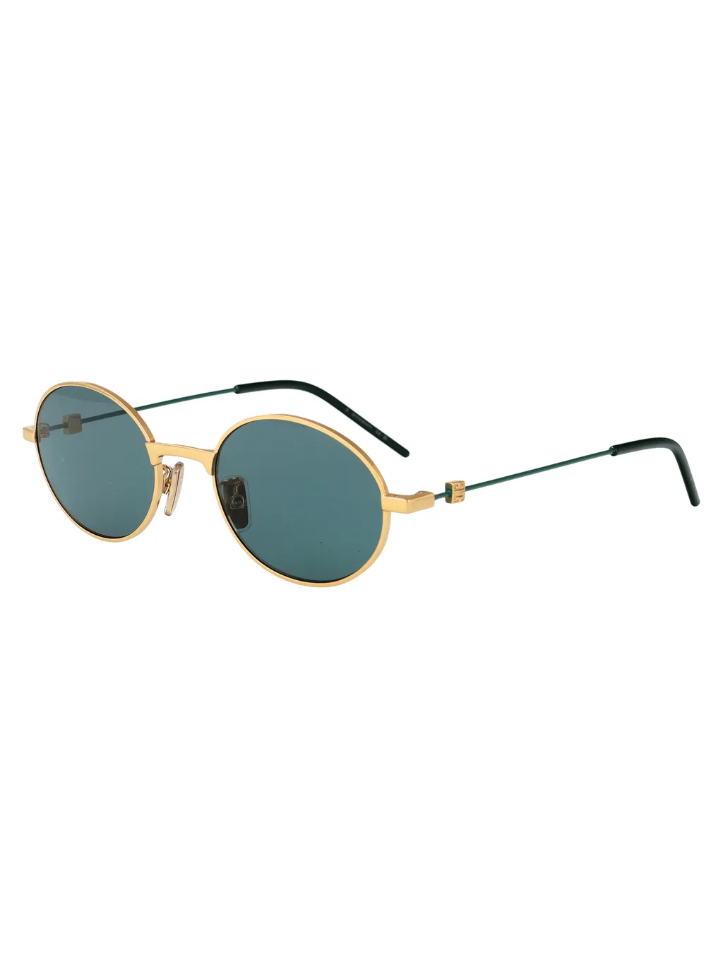 Givenchy Eyewear Round-Frame Sunglasses