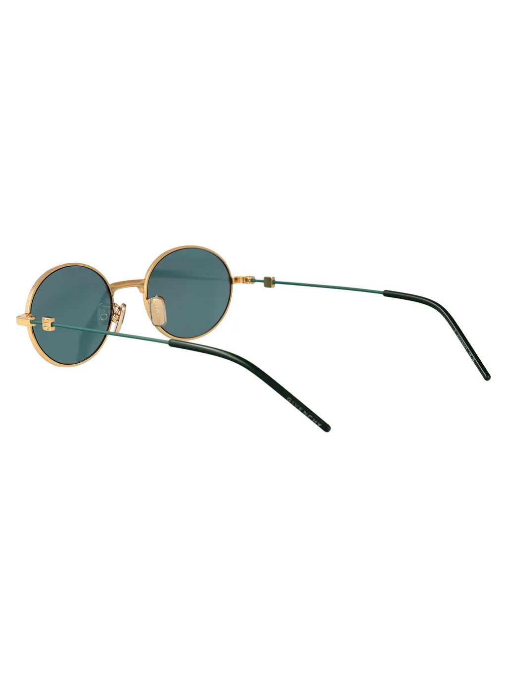 Givenchy Eyewear Round-Frame Sunglasses