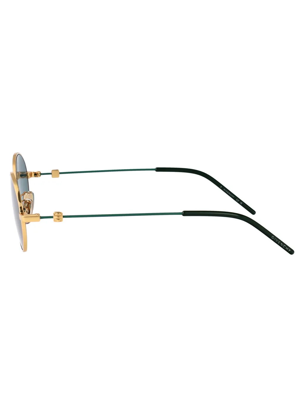 Givenchy Eyewear Round-Frame Sunglasses