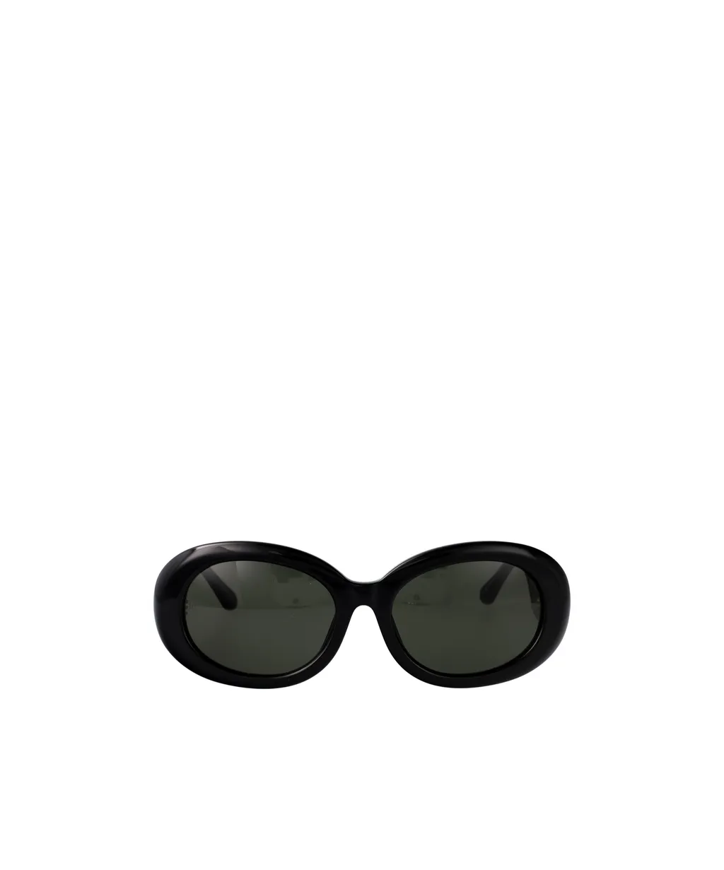 Geometric Sunglasses