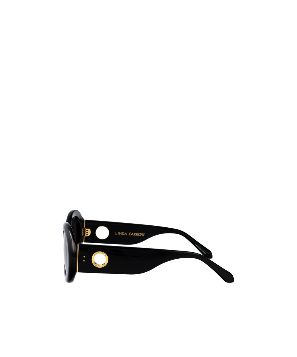 Geometric Sunglasses