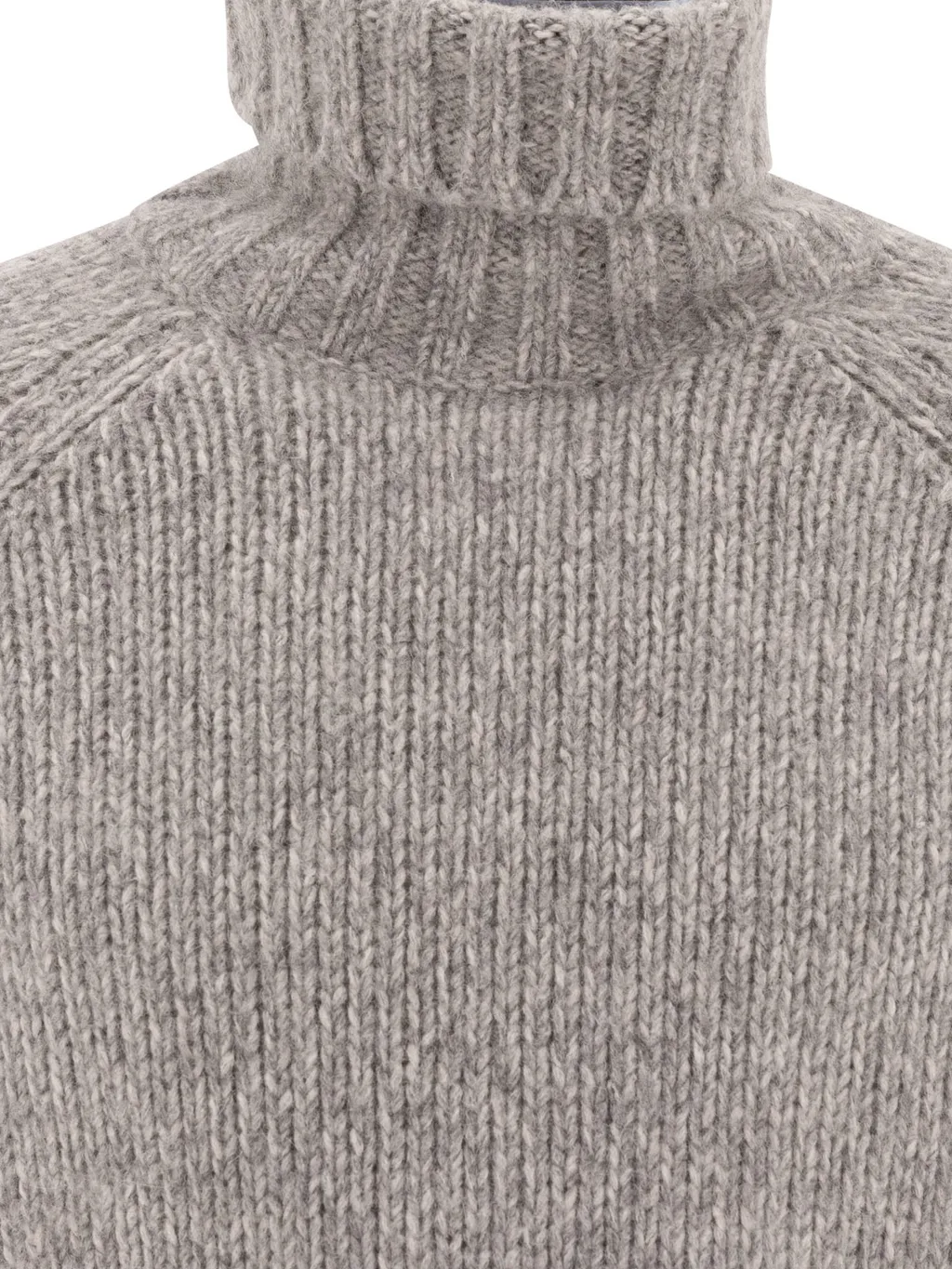 Brunello Cucinelli Turtleneck Knitted Sweater