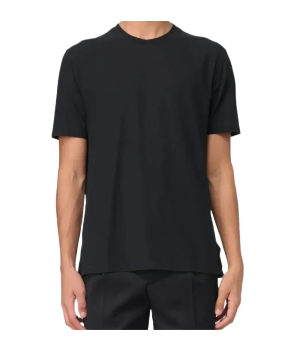 Crew Neck T-Shirt