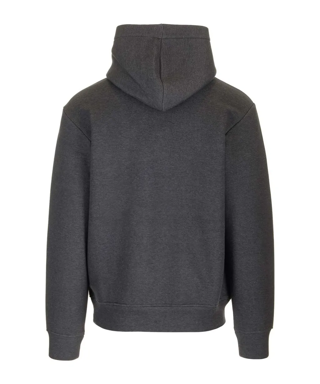 The North Face Long-Sleeved Hoodie