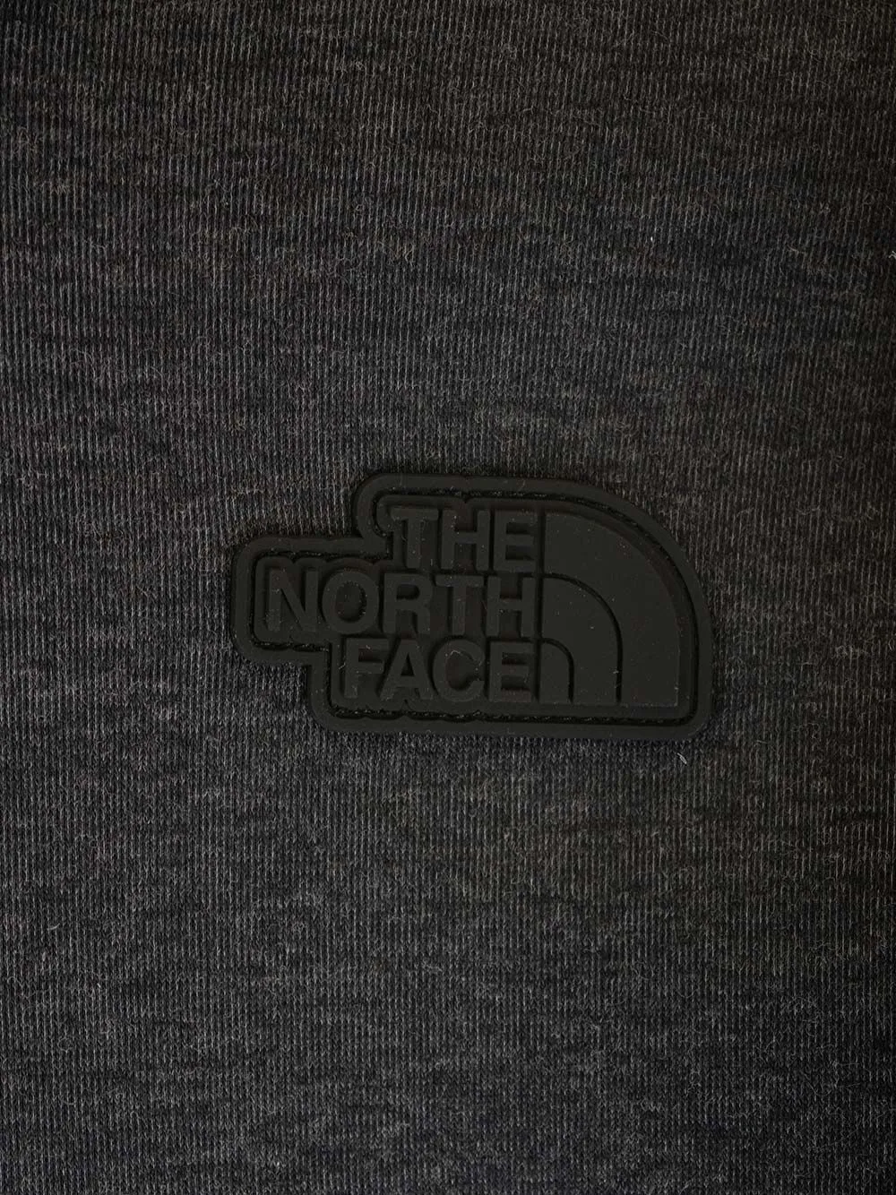 The North Face Long-Sleeved Hoodie