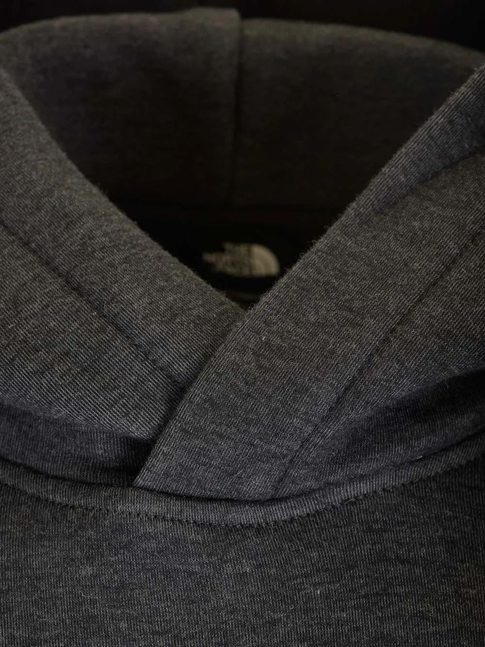 The North Face Long-Sleeved Hoodie