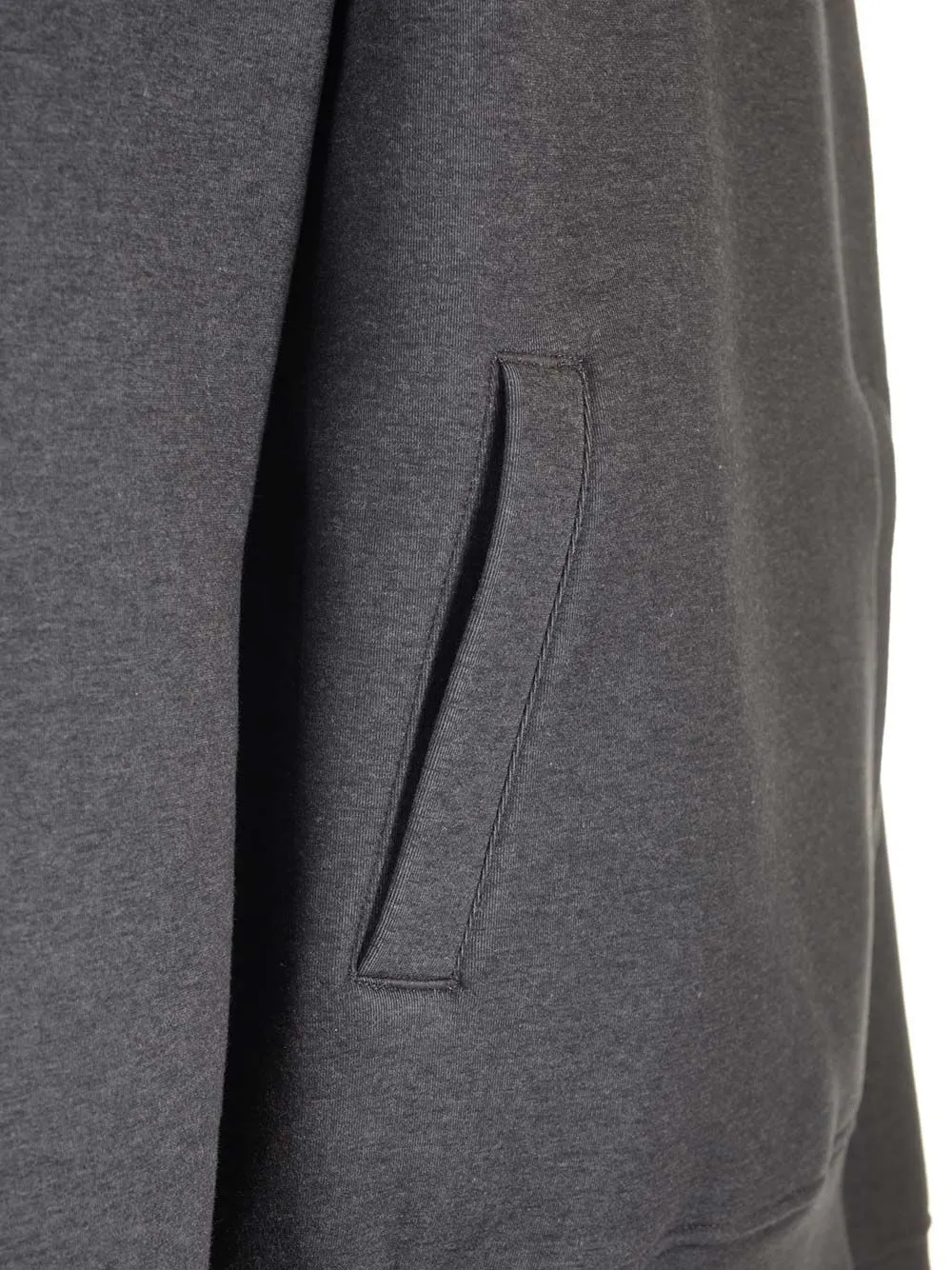 The North Face Long-Sleeved Hoodie