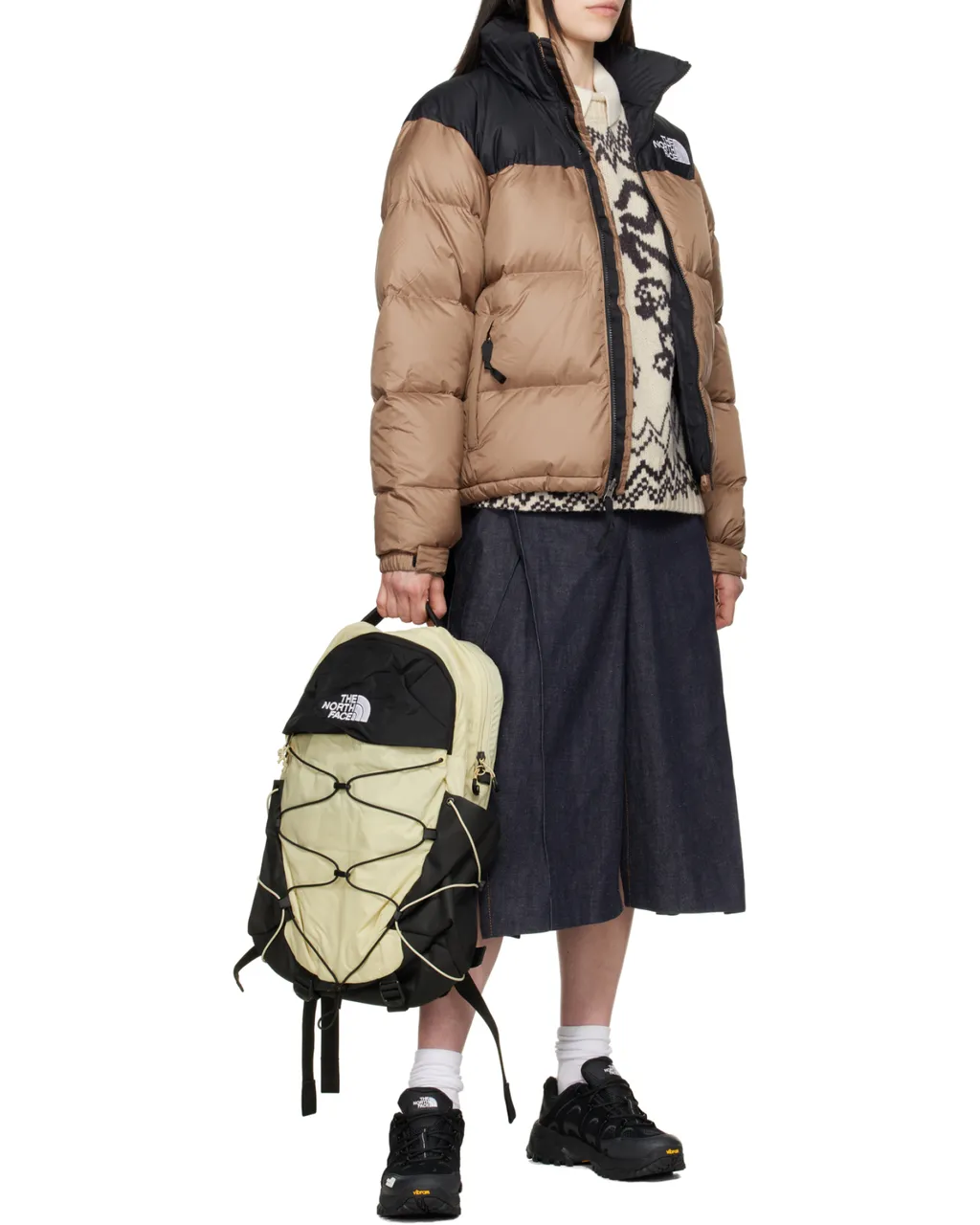 Borealis Backpack