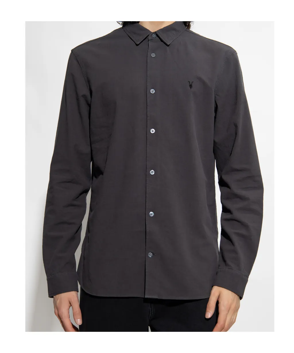 Allsaints Classic Tailored Shirt
