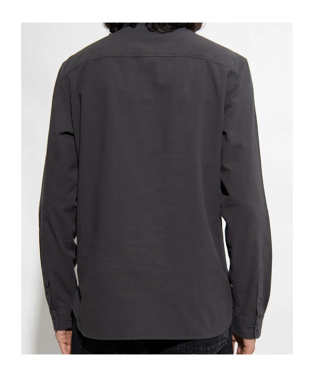 Allsaints Classic Tailored Shirt