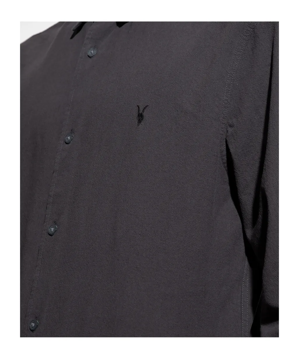 Allsaints Classic Tailored Shirt