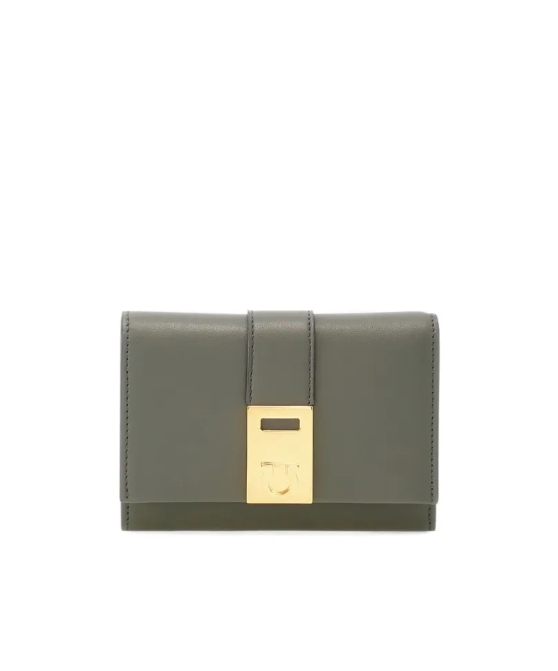 Hug Compact Wallet