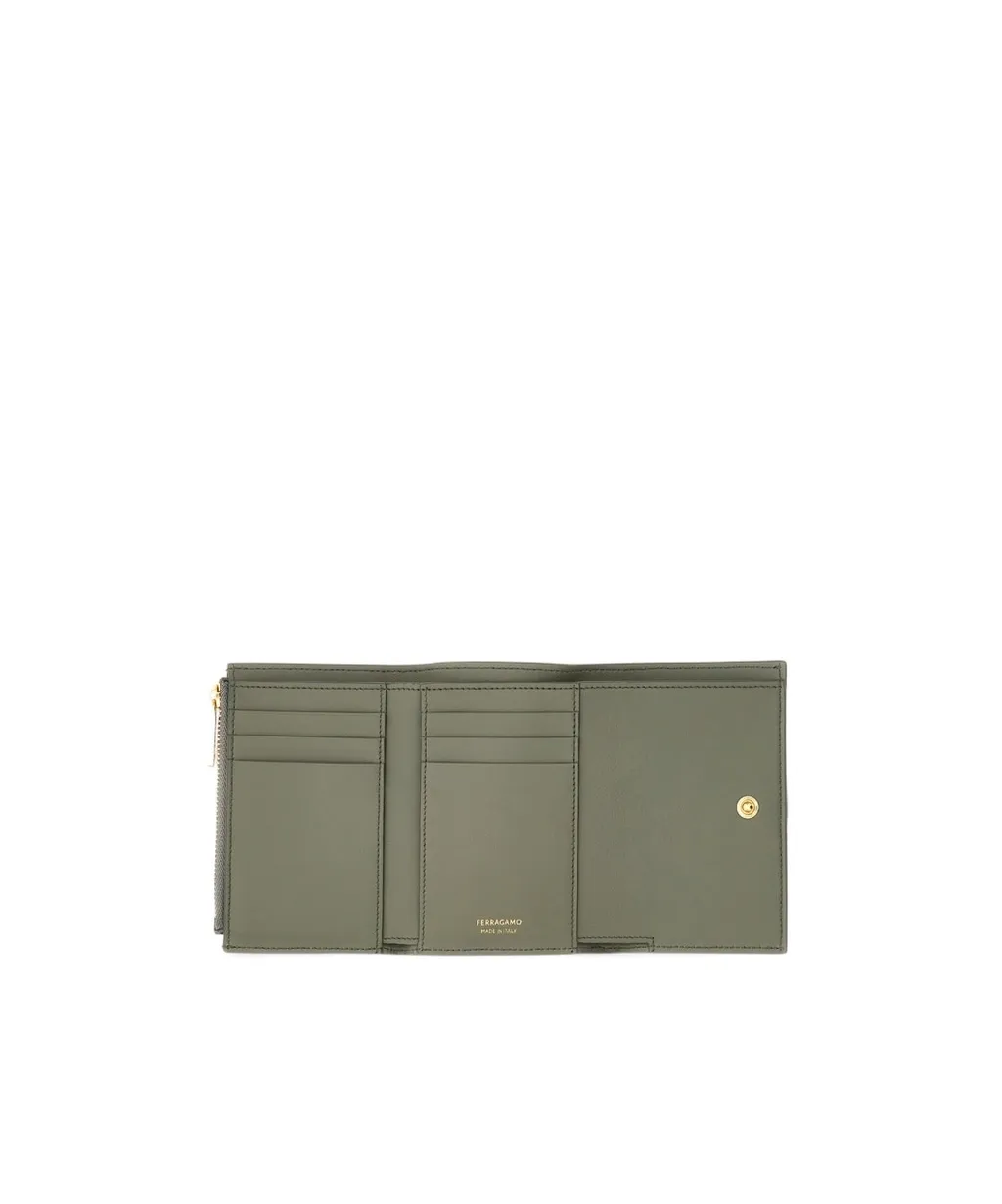 Hug Compact Wallet