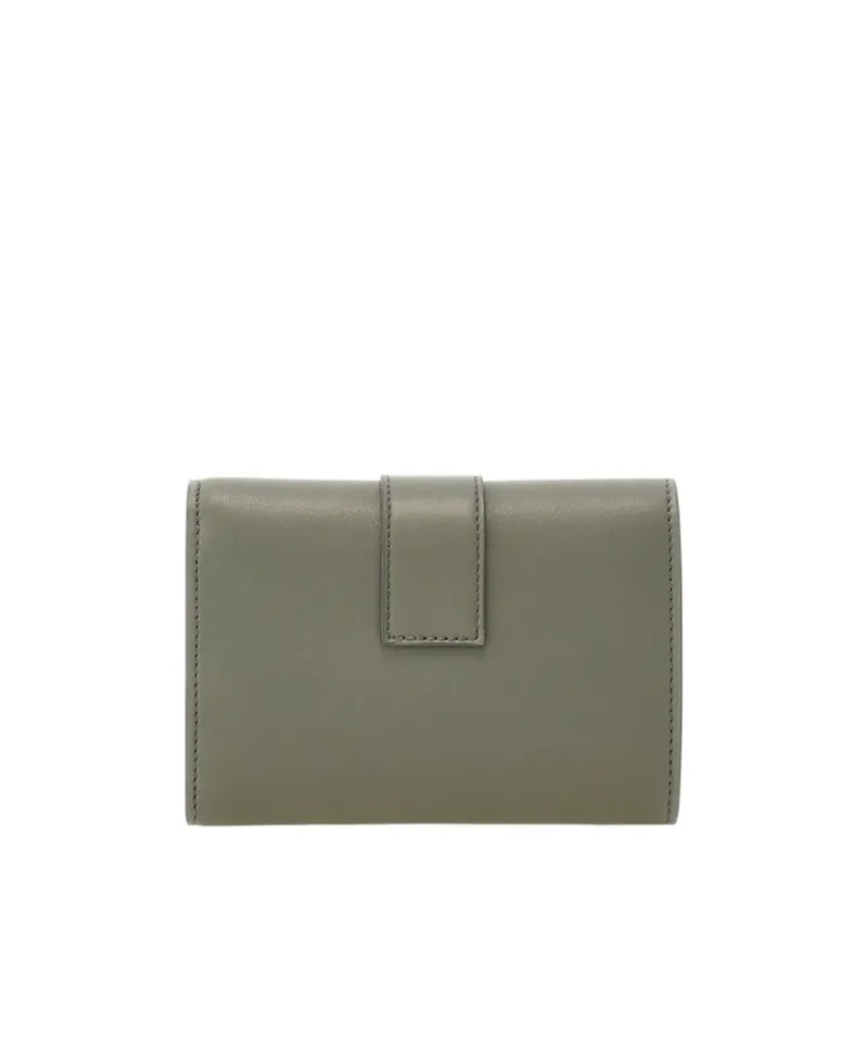 Hug Compact Wallet
