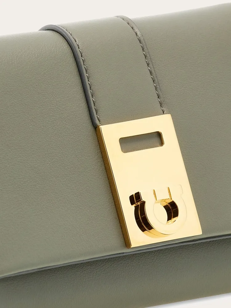 Hug Compact Wallet