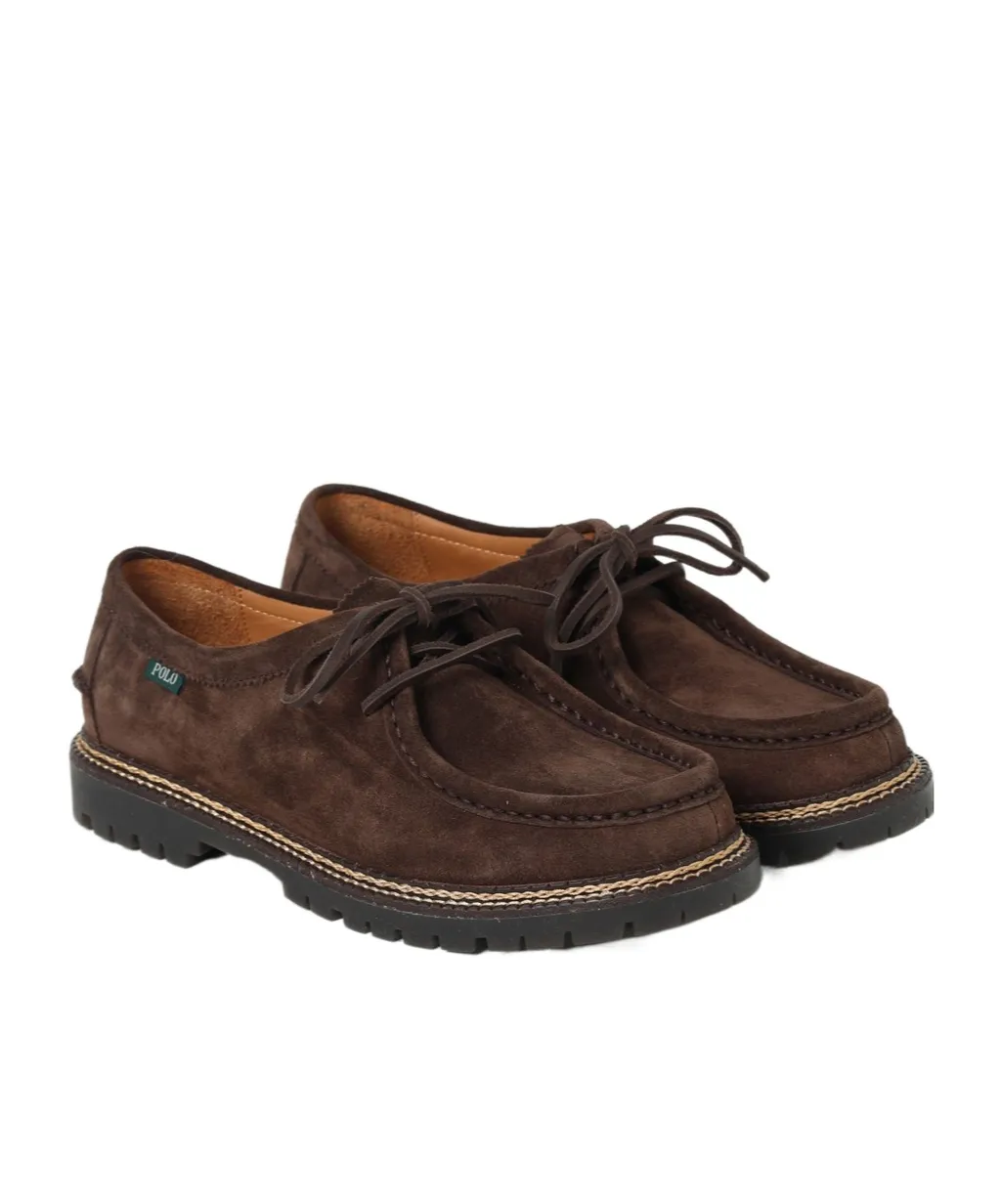 Lacing Casual Shoes