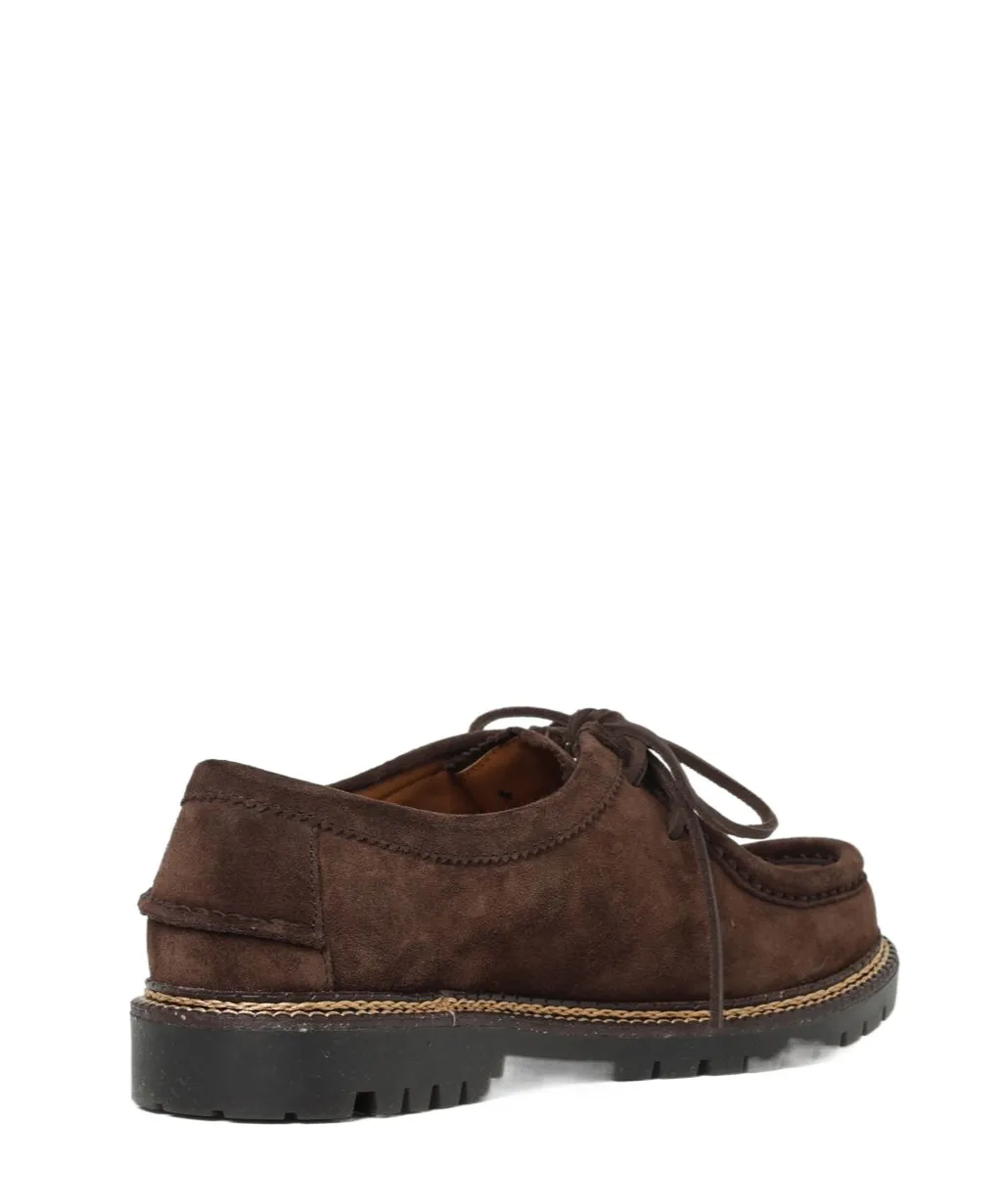 Lacing Casual Shoes
