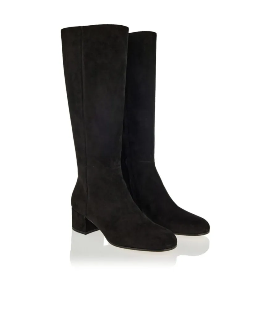 45Mm Joelle Boots