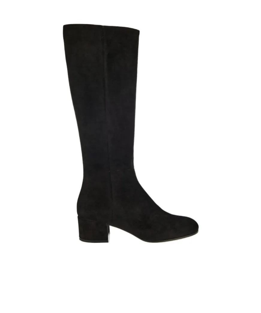 45Mm Joelle Boots