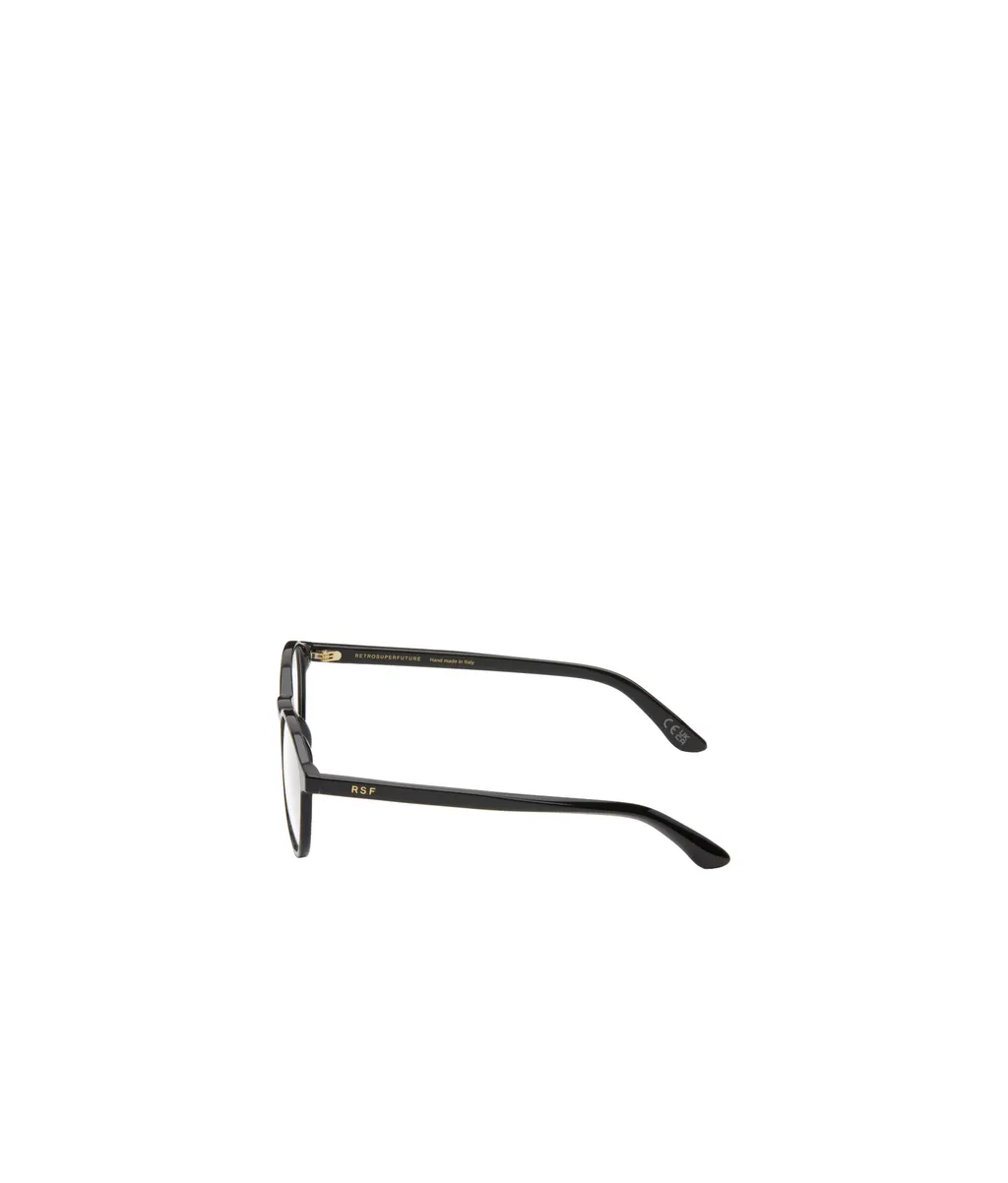 Numero 01 Glasses