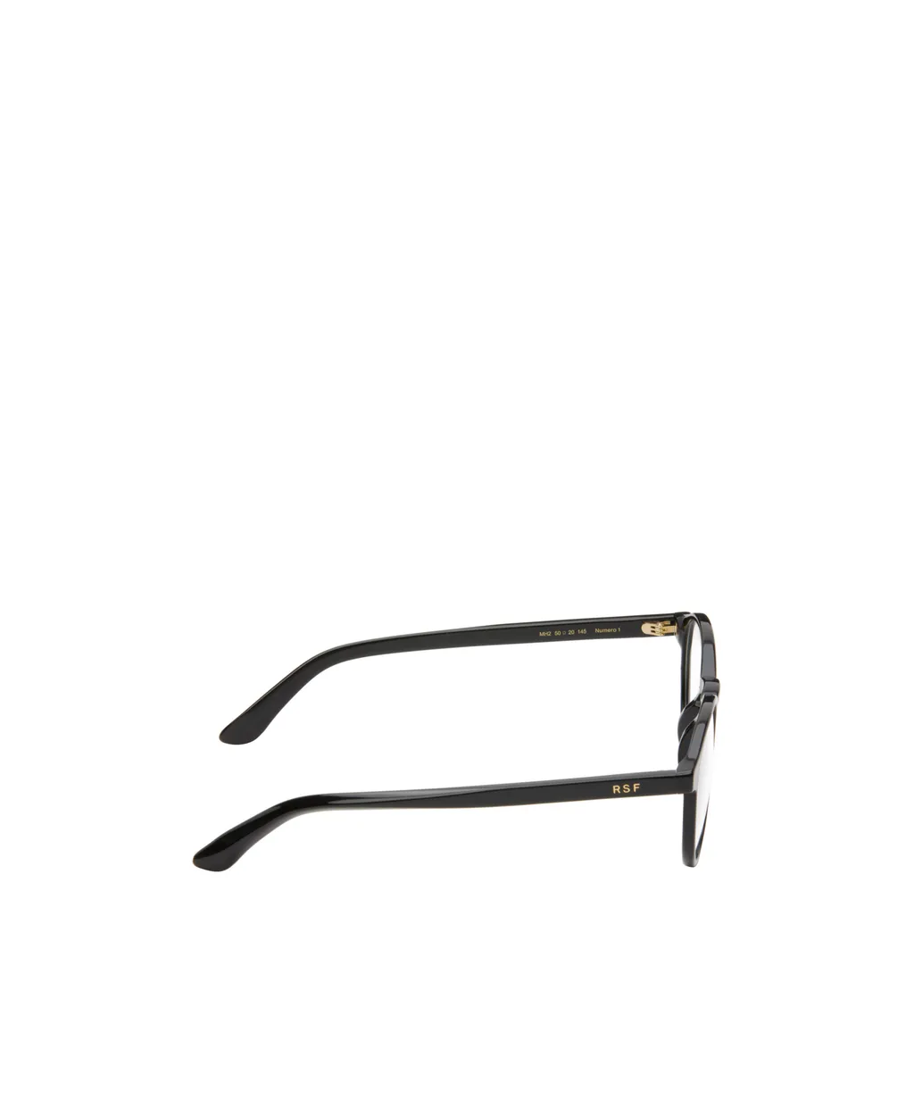 Numero 01 Glasses
