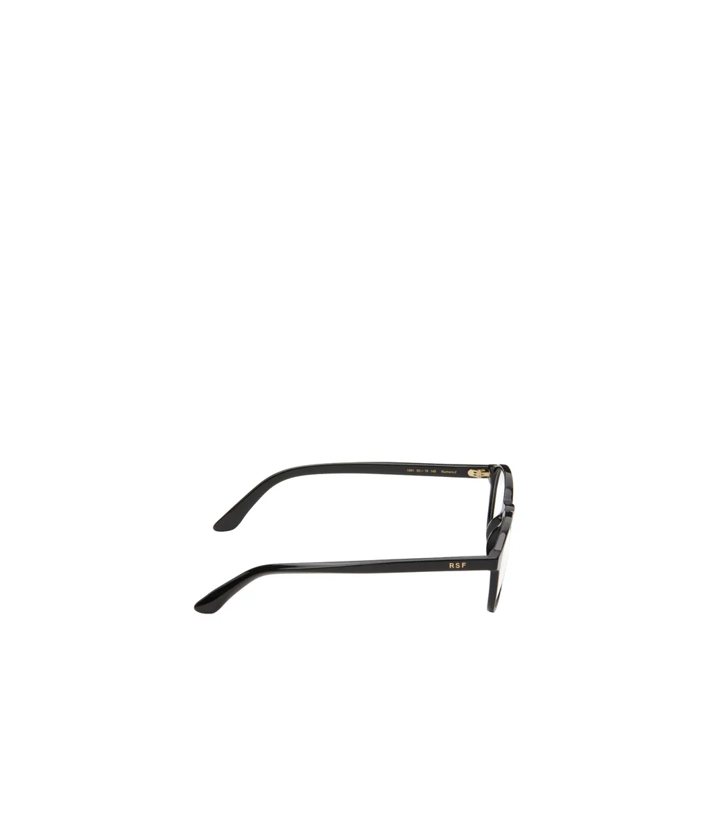 Numero 02 Glasses